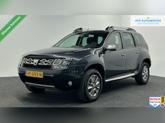 Dacia Duster - 1.2 TCe 4x2 Prestige LEER LM NAVIGATIE