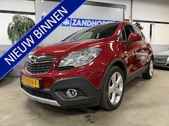 Opel Mokka - 1.4 T Edition 4x4