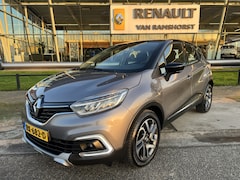 Renault Captur - 0.9 TCe Intens / Keyless / Cruise / Climate / DAB / 17'' LMV /