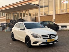 Mercedes-Benz A-klasse - 180 Ambition Automaat/Cruise/Navi/Bt