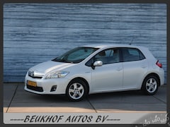 Toyota Auris - 1.8 Full Hybrid Aspiration Navi Leer Camera