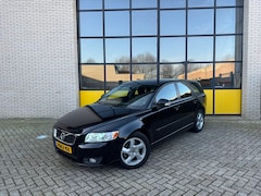 Volvo V50 - 2.0 Business Pro Edition, Xenon