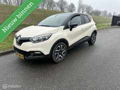 Renault Captur - 1.5 dCi Dynamique