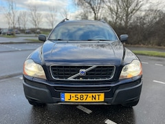 Volvo XC90 - 2.5 T YOUNGTIMER