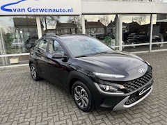 Hyundai Kona - 1.6 GDI HEV Comf | Apple carplay | Airco | Camera | Cruise