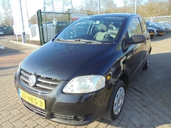 Volkswagen Fox - 1.2 Trendline