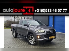 Toyota HiLux - 2.4 D-4D Xtra Cab Challenger | Prijs ex BTW |