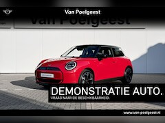 MINI John Cooper Works - E Cooper M 40.7 kWh