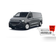 Volkswagen Transporter - Bedrijfswagens Life L2 2.0 TDI EU6 110 pk 81 kW 6 versn. hand | BPM vrij | Bestuurdersassi