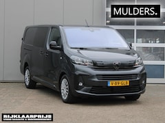 Peugeot Expert - 2.0 BlueHDi 145 L3 DC Automaat | Navi / Camera / Cruise