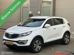 Kia Sportage - 1.6 GDI ISG✅X-tra✅WHITE-EDITION✅