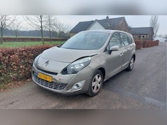 Renault Grand Scénic - 1.4 TCe Dynamique ECC/NAVI/PANO BJ 2012