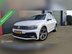 Volkswagen Tiguan - 1.5 TSI ACT Highline Business R