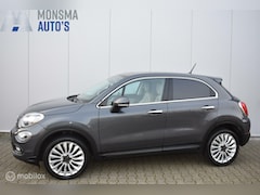 Fiat 500 X - 1.4 Turbo MultiAir Lounge