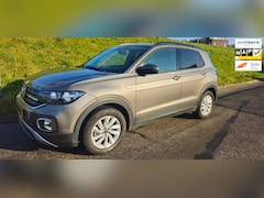 Volkswagen T-Cross - 1.0 TSI Style