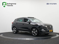 Hyundai Tucson - 1.6 T-GDi Comfort 177PK | Trekhaak | Panoramadak