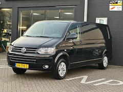 Volkswagen Transporter - 2.0 TDI L2H1/LANG/AIRCO/CRUISCONTROL/NL-AUTO NAP