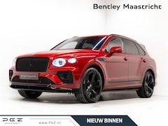 Bentley Bentayga - V8 First Edition | Black Specification | Carbon Ceramic Brakes