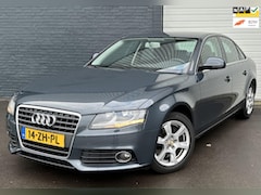 Audi A4 Limousine - 1.8 TFSI Pro Line Business NWEAPK/AIRCO/CRUISE/LMV/NAVI