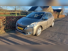 Peugeot 208 - 1.2 VTi Urban Soul CLIMA BJ 2013