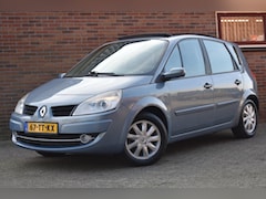 Renault Scénic - 2.0-16V Tech Line '07 Pano Clima Cruise Inruil mogelijk