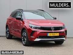 Opel Grandland - 1.2 Turbo Level 3 Automaat | Navi / Camera / Keyless