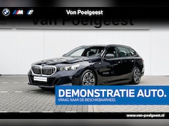 BMW 5-serie Touring - 530e