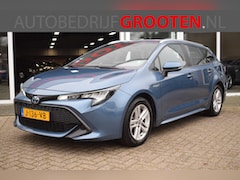 Toyota Corolla Touring Sports - 1.8 Hybrid Business