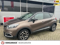 Renault Captur - 0.9 TCe Dynamique 2-Tone / trekhaak