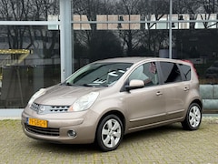 Nissan Note - 1.6 Acenta Automaat Airco Trekhaak