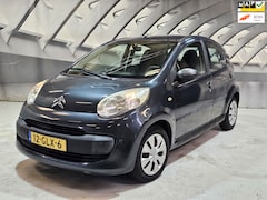 Citroën C1 - 1.0-12V Séduction