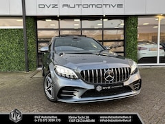 Mercedes-Benz C-klasse - AMG 43 4MATIC Premium | Pano | Distronic | Sport Uitlaat