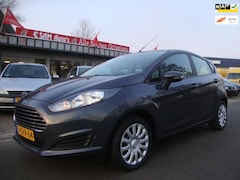 Ford Fiesta - 1.0 Style 9 Airco KM NAP )