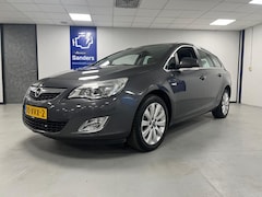 Opel Astra Sports Tourer - 1.4 Turbo Sport