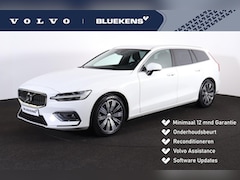 Volvo V60 - B3 Inscription IntelliSafe Assist & Surround - 360º Camera - Verwarmde voorstoelen, stuur