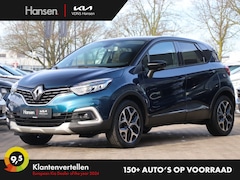 Renault Captur - 1.3 TCe Intens