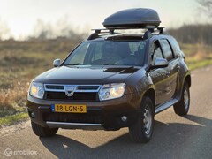 Dacia Duster - 1.6 Lauréate 2wd