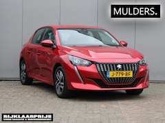 Peugeot 208 - 1.2 PureTech Allure | Navi / Camera / Climate