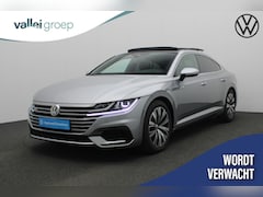 Volkswagen Arteon - 2.0 TSI 190PK DSG Business R / R-Line | Panoramadak | Navigatie Discover Pro | Leder/alcan