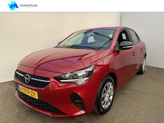 Opel Corsa - 1.2 75pk Edition / Navi / PDC / Cruise Control