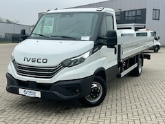 Iveco Daily - 40C18HA8 WB 4100 scattolini Laadbak