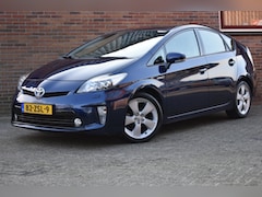 Toyota Prius - 1.8 Dynamic Business '13 Navi Clima Cruise Inruil mogelijk