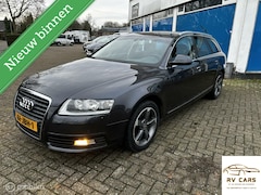 Audi A6 Avant - 2.0 TFSI Business Edition