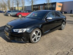 Audi A3 Limousine - 1.4 TFSI CoD De.PL.+ XENON PDC NAVI KEY-LESS