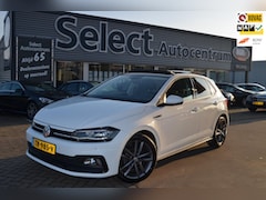 Volkswagen Polo - 1.0 TSI Highline| R-line, |Panodak|DIG DASH|NAP|