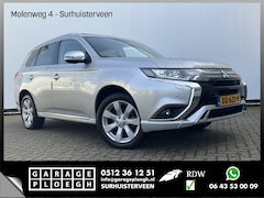 Mitsubishi Outlander Sport - 2.4 PHEV LederPanodak Camera Carplay Trekhaak Pure