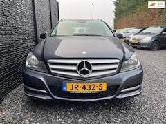 Mercedes-Benz C-klasse Estate - 200 CDI Business Class Avantgarde