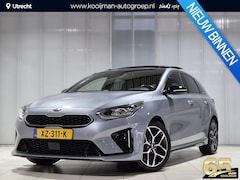 Kia Cee'd - Ceed 1.4 T-GDi GT-Line Super dikke auto | NL auto | Dealer onderhouden