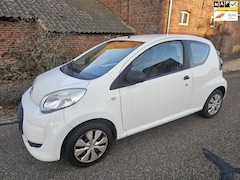 Citroën C1 - 1.0-12V Séduction