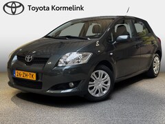 Toyota Auris - 1.6-16V Sol Business